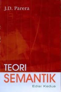 Teori Semantik