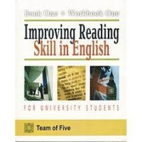 Improving Reading Skill In English for University Students