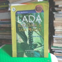 Lada Budi Daya & Tata Niaga