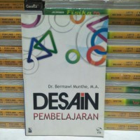 Desain Pembelajaran