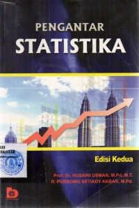 Pengantar Statistika
