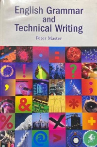 English Grammar and Technical Writing