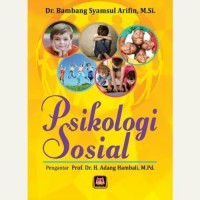 Psikologi Sosial