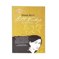 Sitti Nurbaya : Kasih Tak Sampai