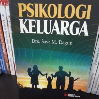 Psikologi Keluarga
