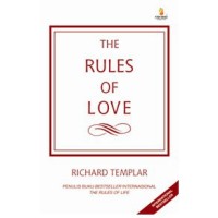 The Rules of Love : Aturan Pribadi Untuk Hubungan Yang Lebih Berharga