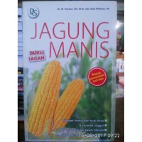 Jagung Manis
