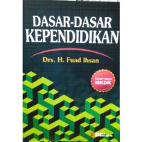 Dasar-Dasar Kependidikan : Komponen MKDK