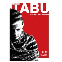 Buku Tentang Tabu : Hakikat Diri Manusia