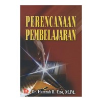 Perencanaan Pembelajaran