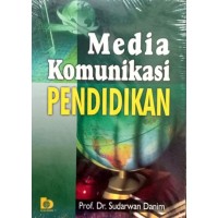 Media Komunikasi Pendidikan