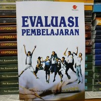Evaluasi Pembelajaran