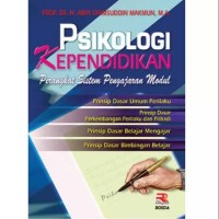 Psikologi Kependidikan : Perangkat Sistem Pengajaran Modul