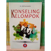 Konseling Kelompok