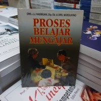 Proses Belajar Mengajar