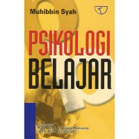 Psikologi Belajar