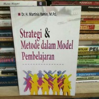 Strategi & Metode Dalam Model Pembelajaran