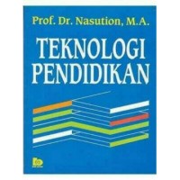 Teknologi Pendidikan