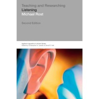 Teaching and Researching Listening