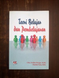 Teori Belajar & Pembelajaran