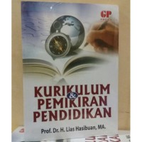Kurikulum & Pemikiran Pendidikan