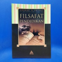 Filsafat Pendidikan