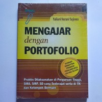 Mengajar Dengan Portofolio