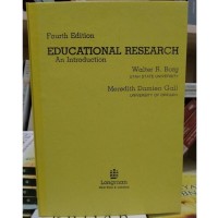 Educational Research : An Introduction