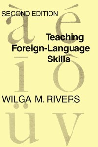 Teaching Foreign-Language Skills