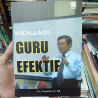 Menjadi Guru Efektif