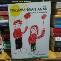 Perkembangan Anak = Child Development Jilid 2