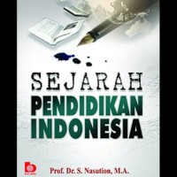 Sejarah Pendidikan Indonesia
