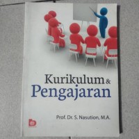 Kurikulum & Pengajaran