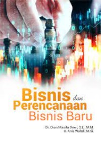 Bisnis dan perencanaan Bisnis Baru