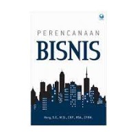 Perencanaan Bisnis
