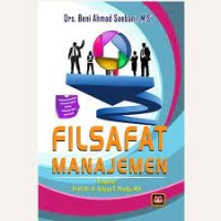 Filsafat Manajemen
