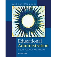 Educational Administration : Theory Research, and Practice