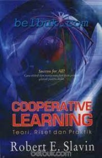 Cooperative Learning : Teori Riset dan Praktik