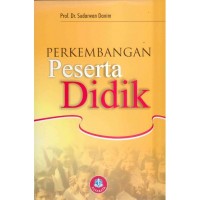 Perkembangan Peserta Didik