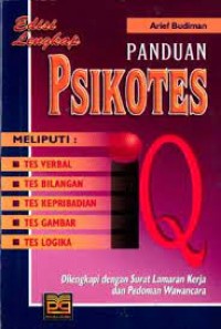 Panduan Psikotes