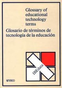 Glossary of Educational Technology Terms