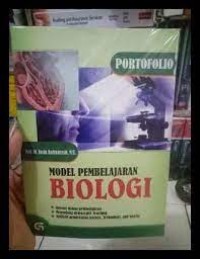 Model Pembelajaran Biologi