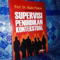 Supervisi Pendidikan Kontekstual