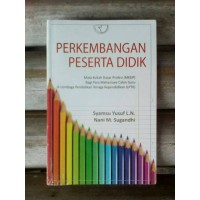 Perkembangan Peserta Didik