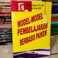 Model-Model Pembelajaran Berbasis Paikem