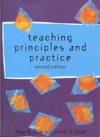 Teaching Principles and Practice