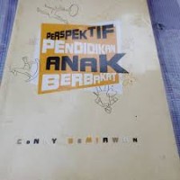 Perspektif Pendidikan Anak Berbakat