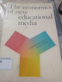The Economics of new Educational Media
