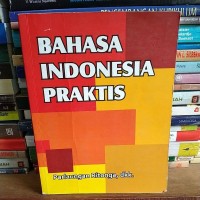 Bahasa Indonesia Praktis