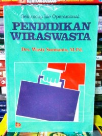 Pendidikan Wiraswasta